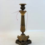 747 6357 CANDLESTICK